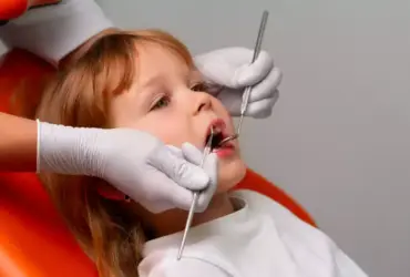 Odontoiatria ed Ortodonzia Pediatrica